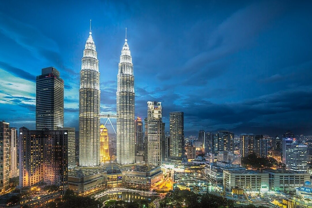 Traveltrails (Kuala Lumpur, Malaysia): Address, Phone Number - Tripadvisor