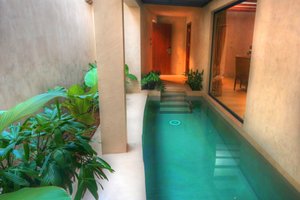 Room & Suite