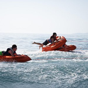 sidari corfu boat trips