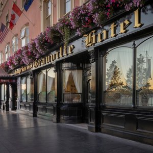 Perfect location in the heart of Irelands oldest city 