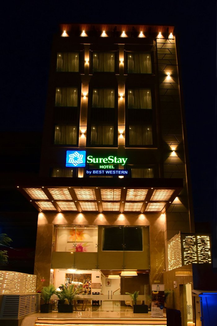 SURESTAY BY BEST WESTERN MODEL TOWN AMRITSAR - Updated 2024 Prices ...