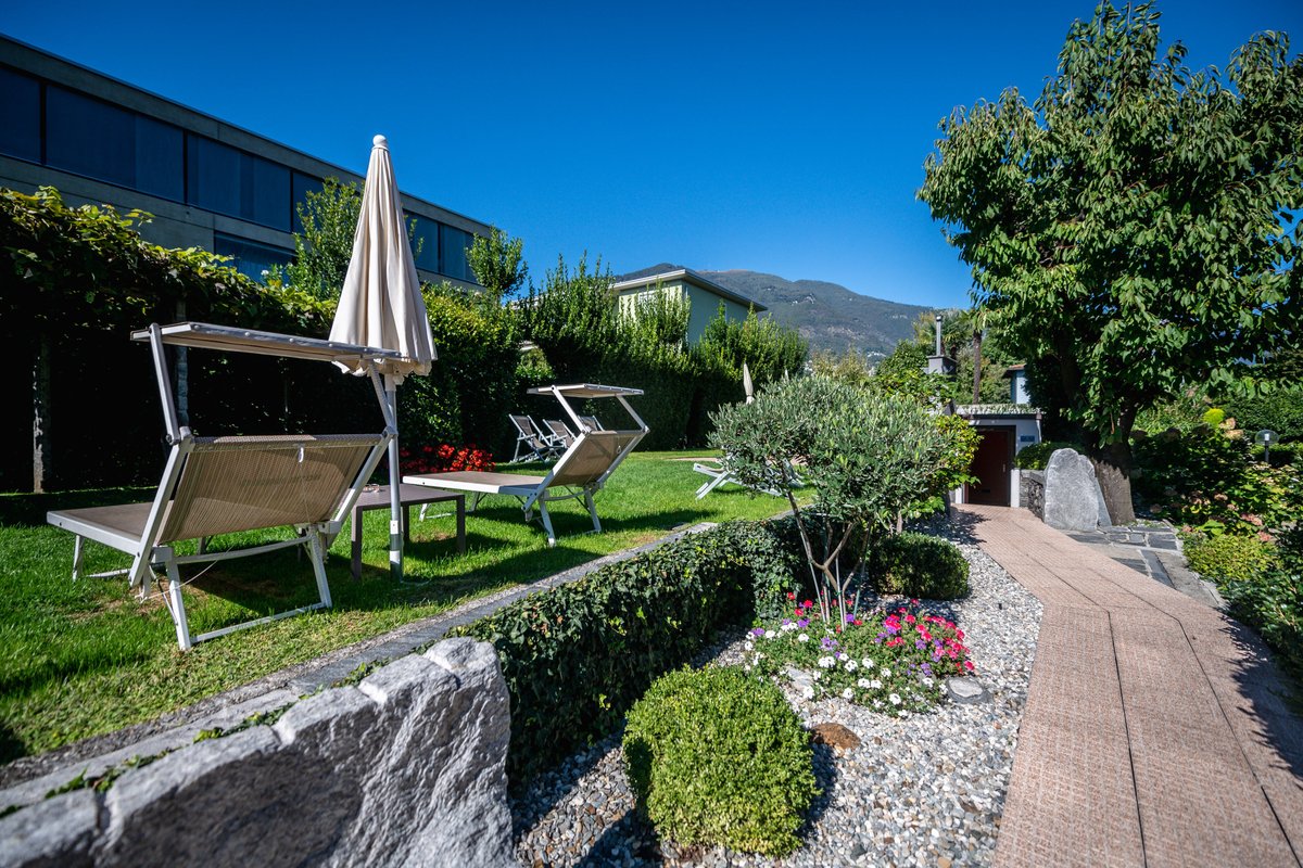 Ascona Lodge Pool: Pictures & Reviews - Tripadvisor