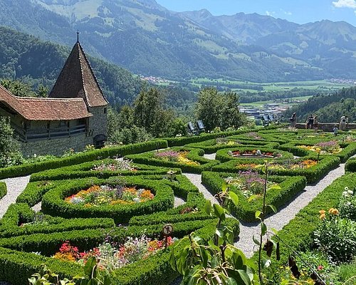 Gruyères  Switzerland Tourism