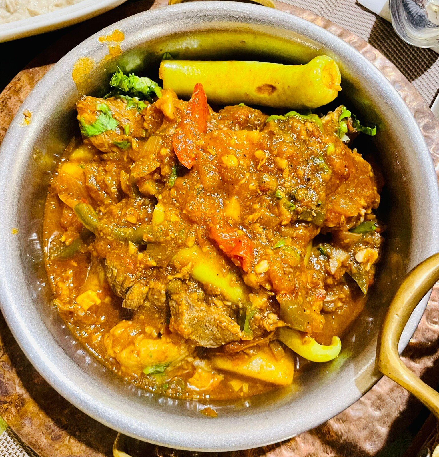 ARABESQUE RESTAURANT, Bangkok - Nana - Restaurant Reviews, Photos & Phone Number - Tripadvisor