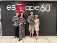 Escape 60 - Copacabana - All You Need to Know BEFORE You Go (with Photos)
