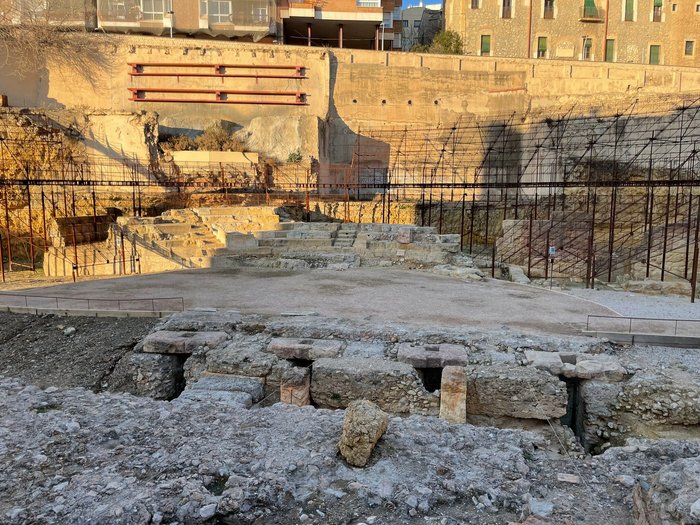 Imagen 4 de Roman Theatre