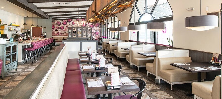 Beach Plum Kitchen