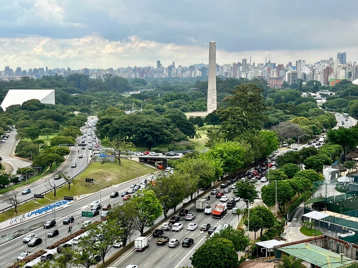 São Paulo - What you need to know before you go – Go Guides