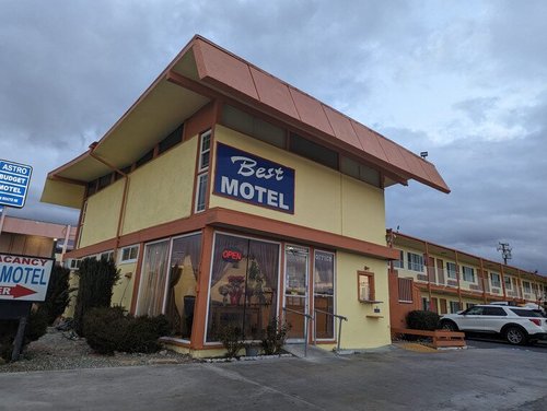 Best Motel image