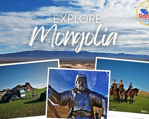 mongolia tour
