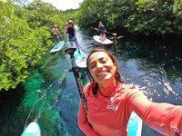 Aloha Paddle Club - Paddleboard & Surf Center (Playa del Carmen) - All You  Need to Know BEFORE You Go