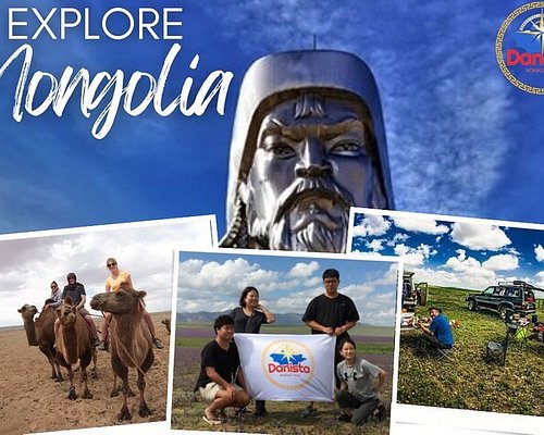 mongolia day trip