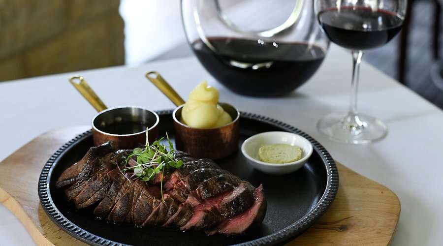 Chateaubriand