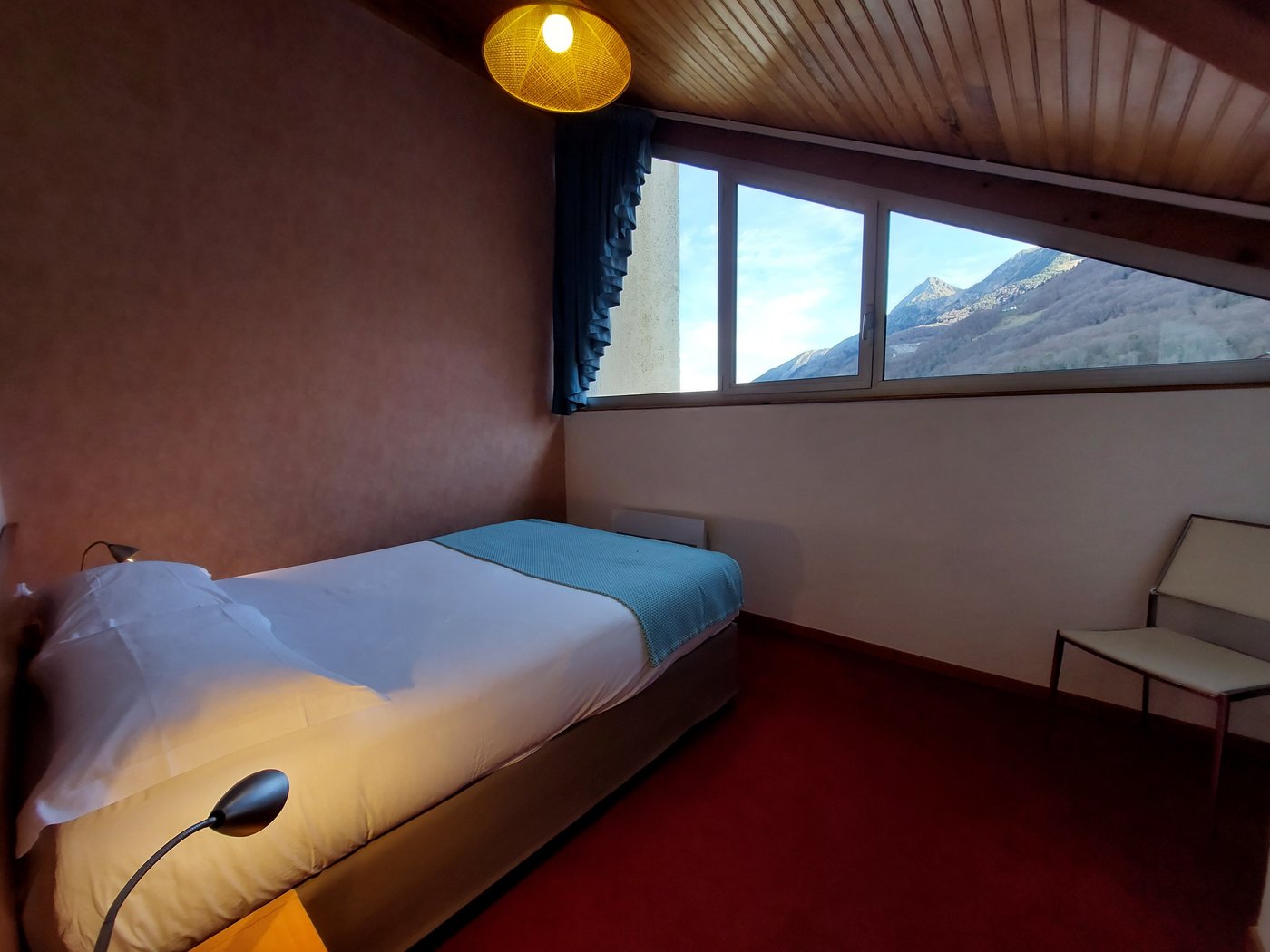 Residence du lys cauterets