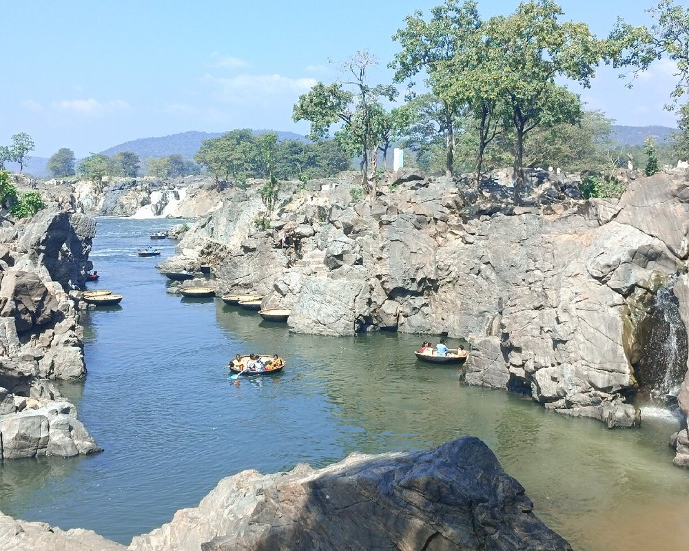 10 Best Places To Visit In Hogenakkal - Updated 2023 (with Photos 