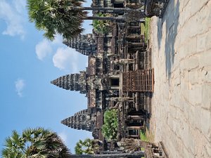 Maison Model D Angkor S