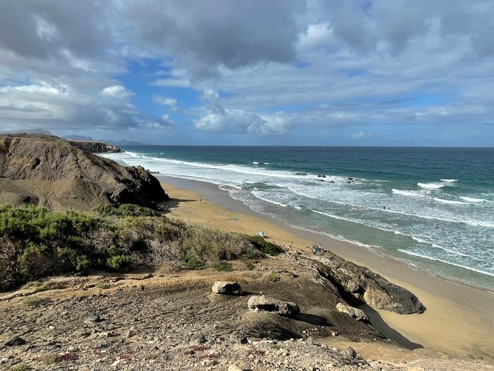 Imagen 5 de Playa de la Pared