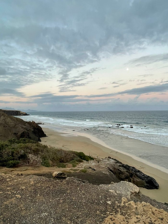 Imagen 4 de Playa de la Pared