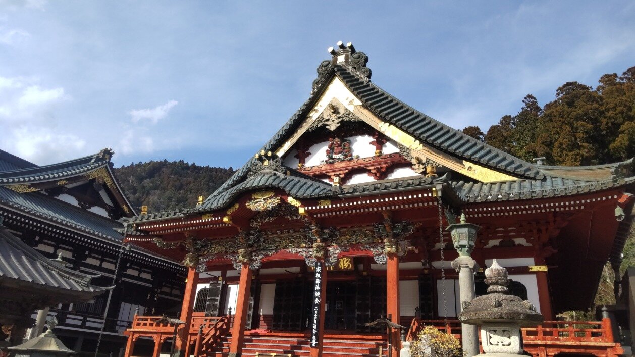 Mt. Minobu (2025) - All You Need to Know BEFORE You Go (with
