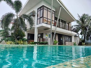 Casa Herminia in Luzon