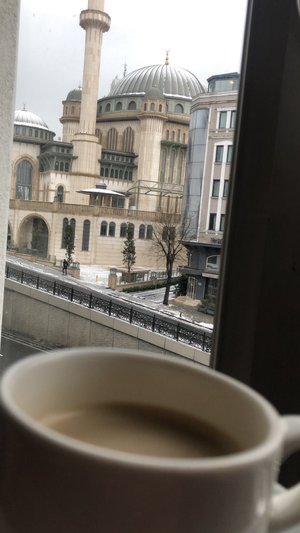 HOTEL CARTOON $55 ($̶1̶1̶1̶) - Updated 2023 Prices & Reviews - Istanbul,  Turkiye