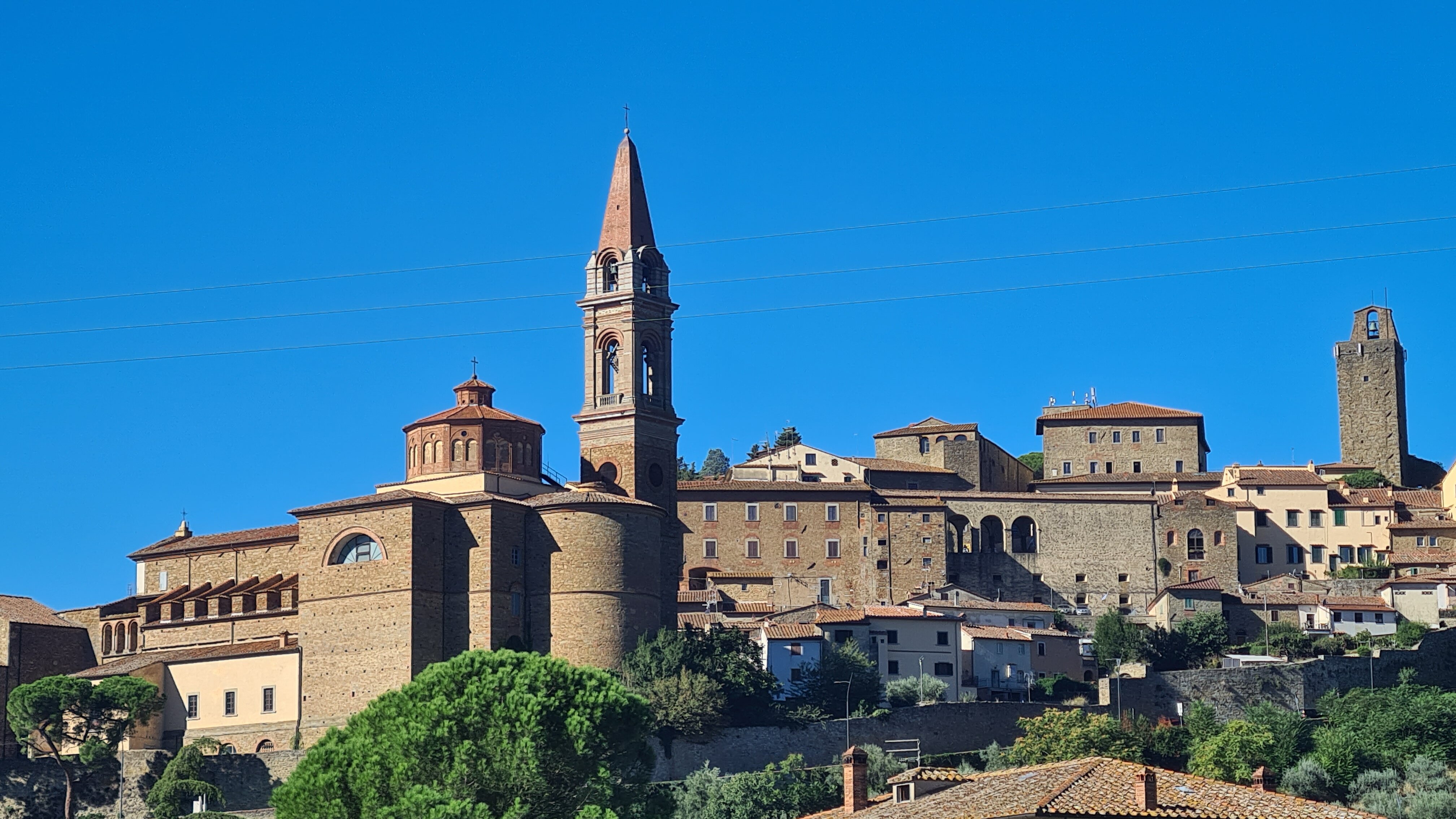 I migliori 10 Centri visitatori in Provincia di Arezzo Aggiornato