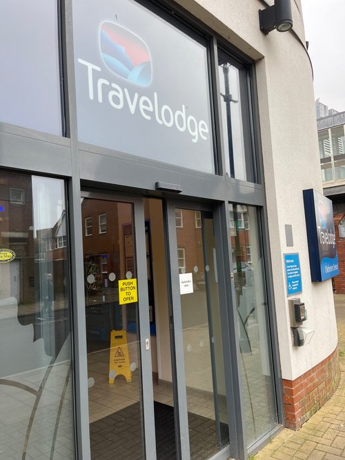 TRAVELODGE CHICHESTER CENTRAL $39 ($̶5̶5̶) - Updated 2023 Prices ...