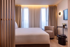 Quarto e suite