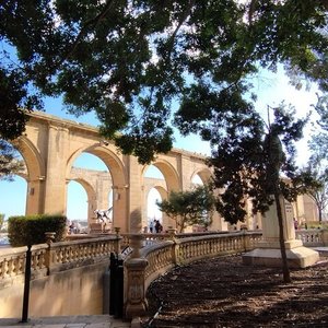 Palace of the Grand Master in Valletta: 2 reviews and 7 photos