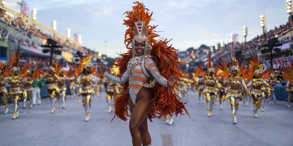 Rio de Janeiro Carnival 2024 Official Site - Feb 09 -17, 2024