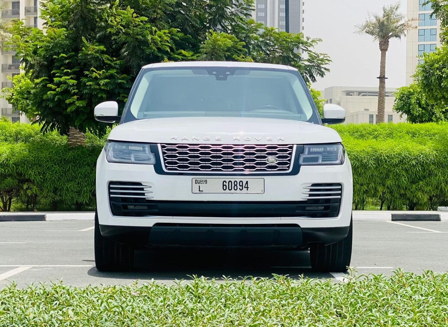 luxury car rental in dubai