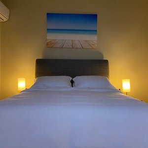 Enjoy a good night sleep…