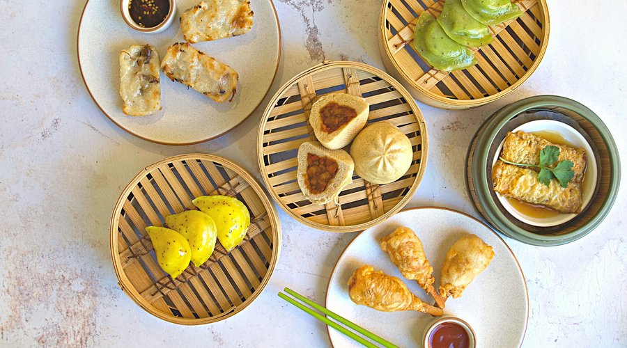 GREEN GOURMET, St Leonards - Menu, Prices & Restaurant Reviews - Tripadvisor