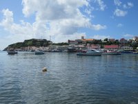 Grenada To Host A New Festival Of Lights On The Carenage For