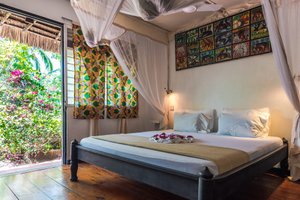 Quarto e suite