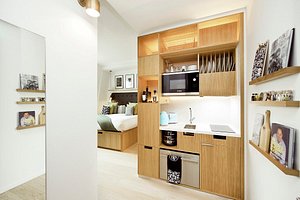 Wilde Aparthotels by Staycity - Covent Garden in London