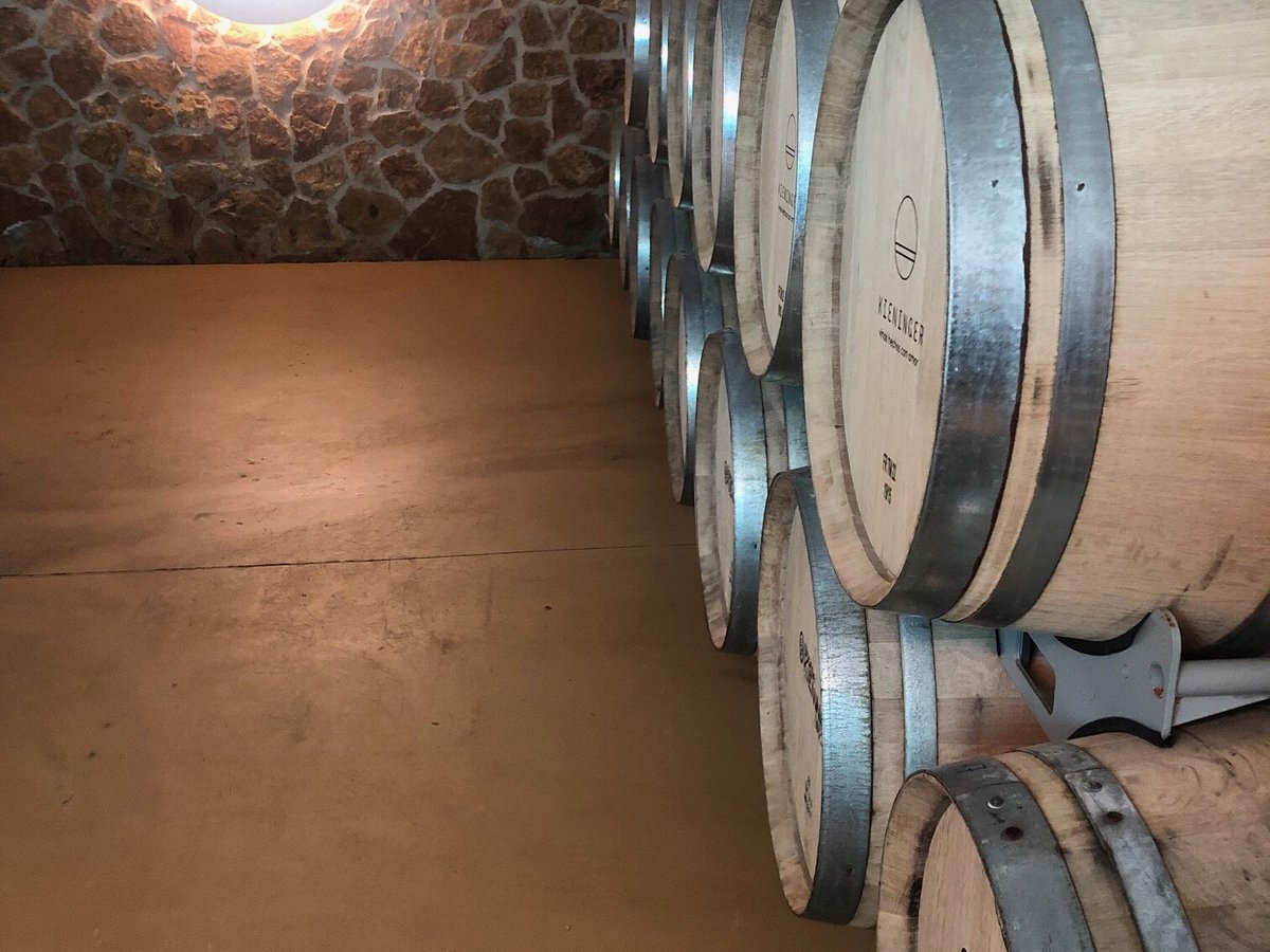 Bodega Kieninger, Ронда: лучшие советы перед посещением - Tripadvisor