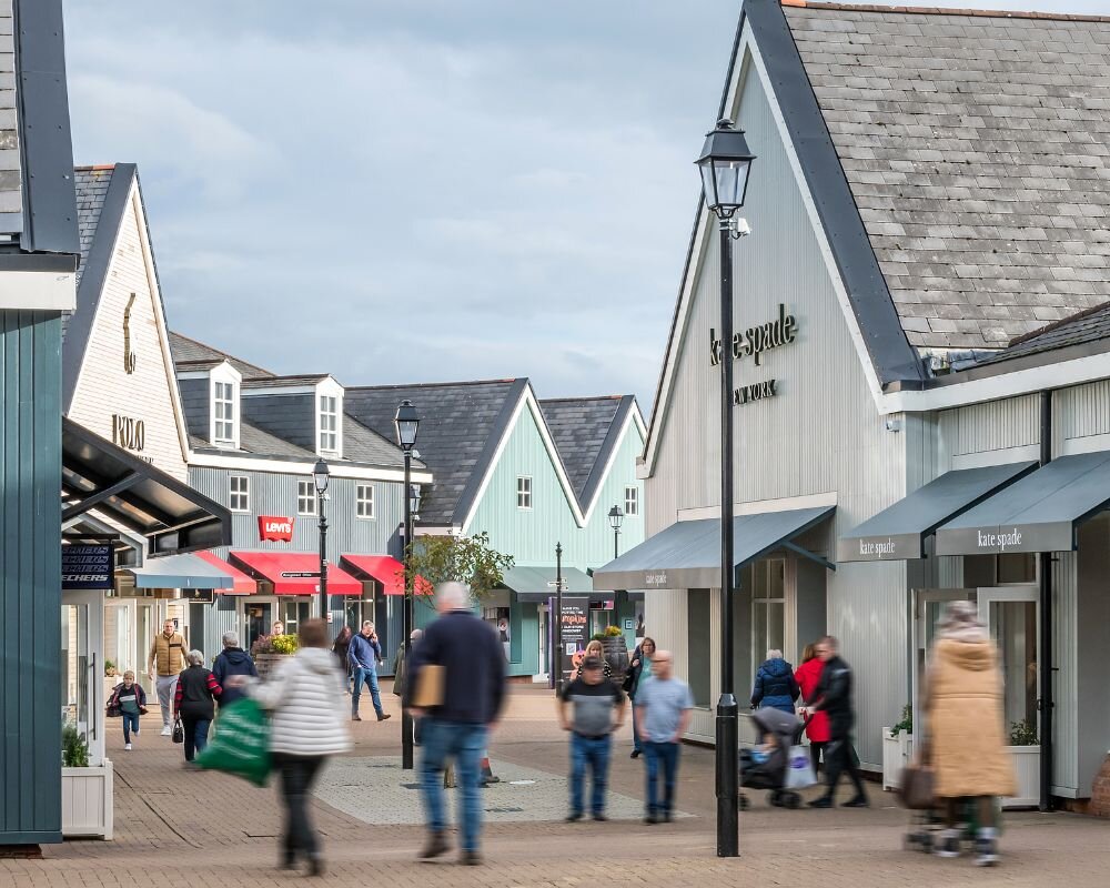 Caledonia Park Designer Outlet All You Need to Know BEFORE You