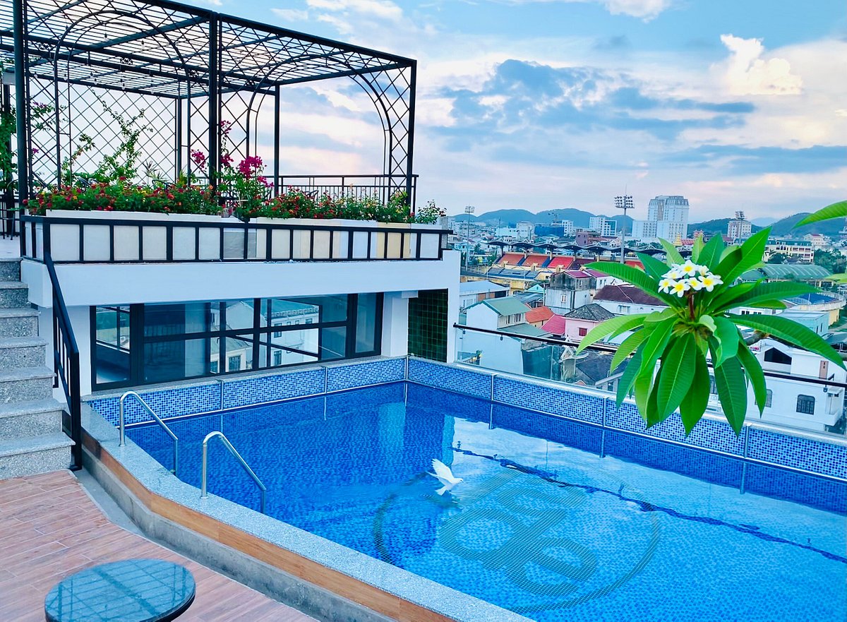 THE 10 BEST Hue Romantic Hotels for Couples 2024 - Tripadvisor
