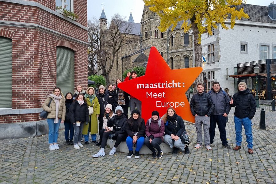 free city tour maastricht