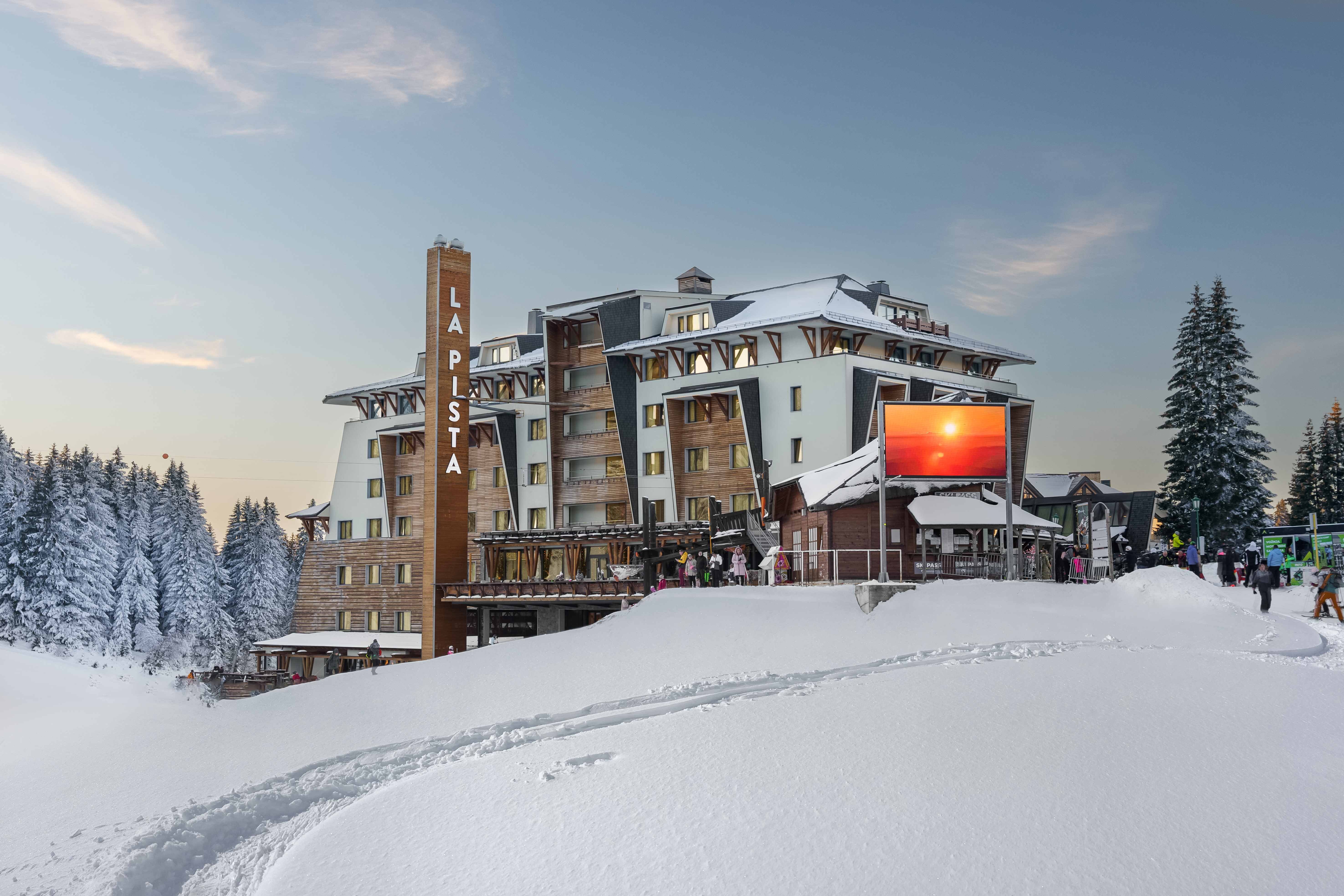 Gorski kopaonik discount booking