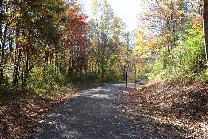 Eureka Trail image