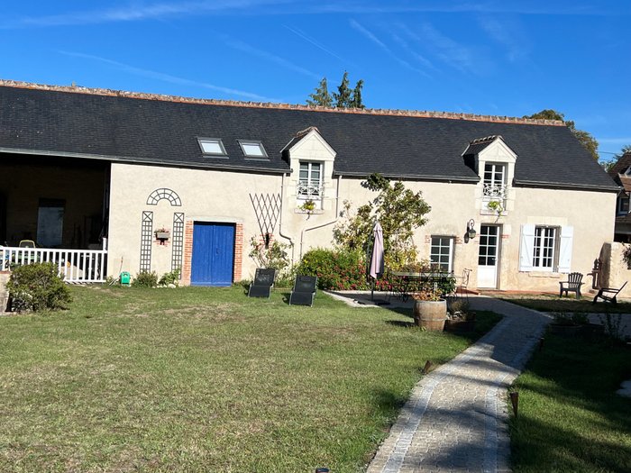 LES MILLE ECUS - Villa Reviews (Chailles, France)