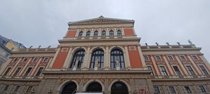 Tripadvisor, Vienna Mozart Concert no Musikverein fornecido pela Vienna  Mozart Concerts