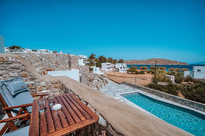 GALAZIO SUITES, SERIFOS - Updated 2023 Reviews (Livadi, Greece)