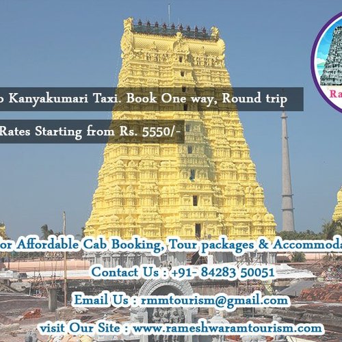 Ramanathaswamy Temple - Mythological Significance And Historical Wonders