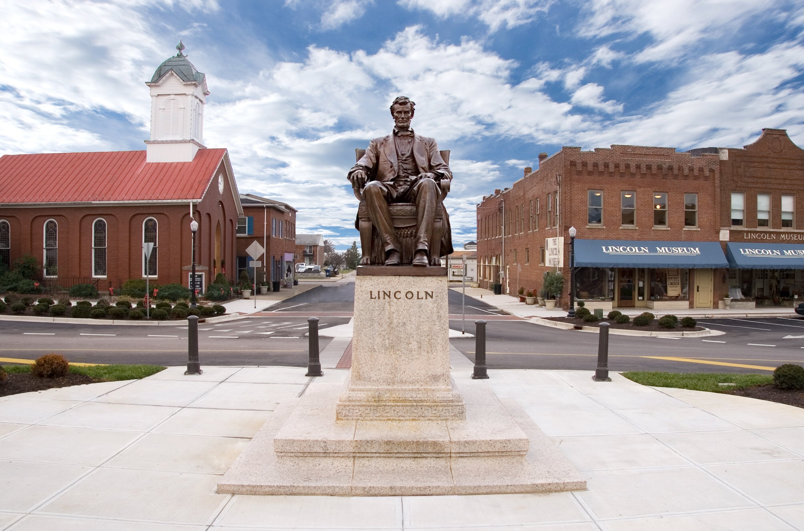 THE BEST Hodgenville Monuments & Statues (Updated 2024)