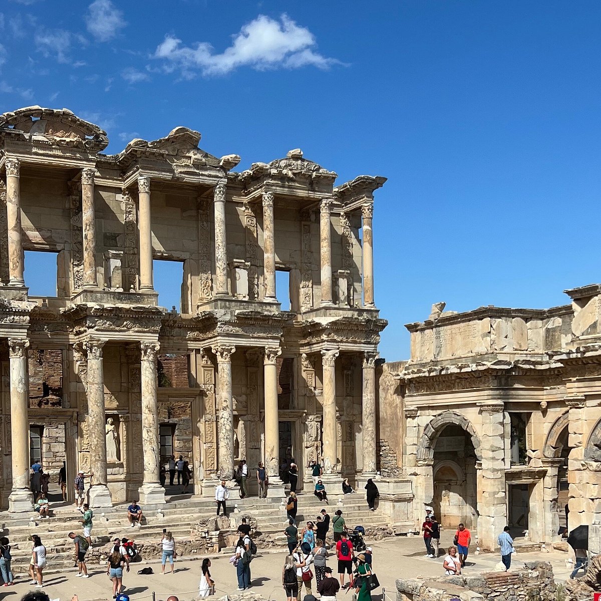 tripadvisor ephesus tours