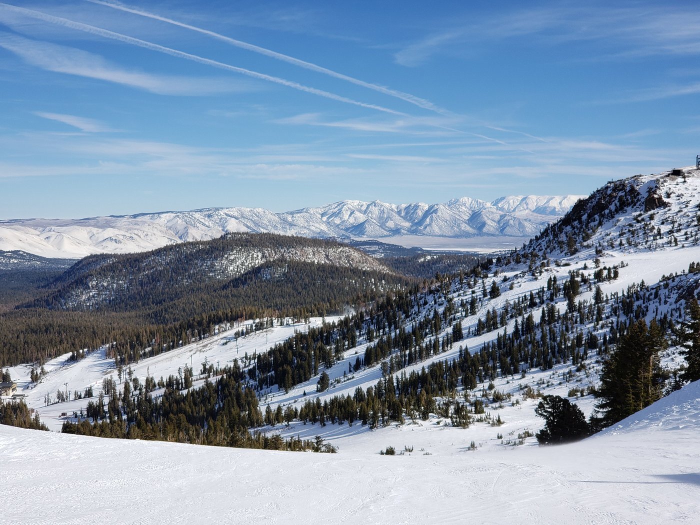 Weekend On Mammoth Mountain: What To Do, See, And Eat - Tripadvisor