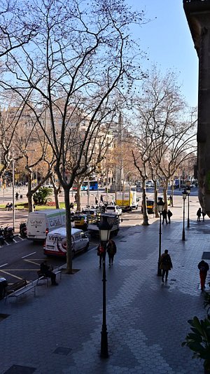 Be Mate Paseo de Gracia, Barcelona – Updated 2023 Prices